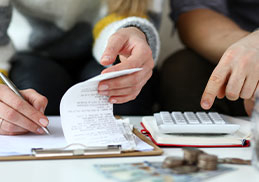 July Client Story Bankruptcy Help With Heart